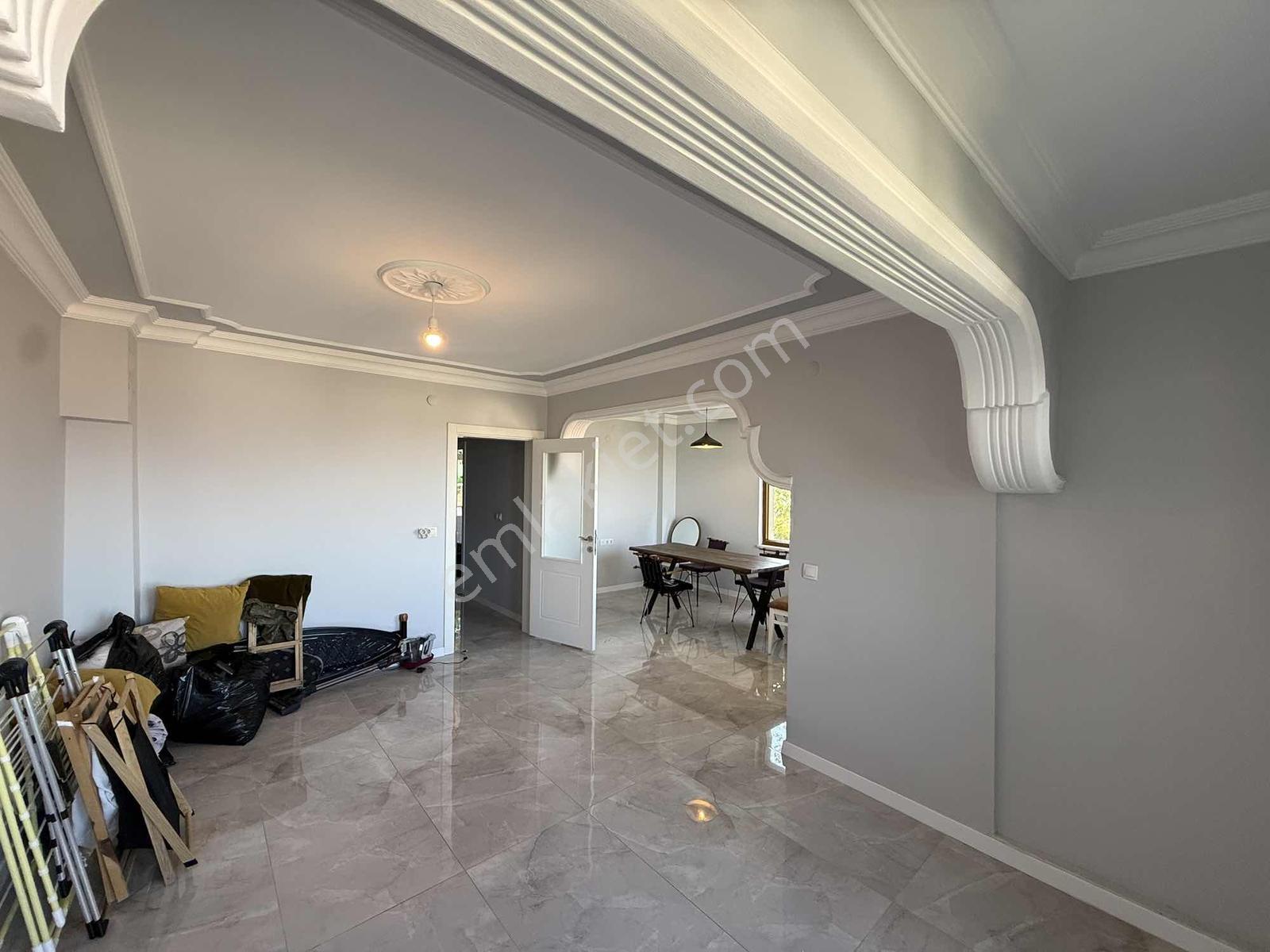 Ayşe Emlak'tan Serdivan Merkez'de Kiralık Manzaral Dubleks Daire - Görsel 20