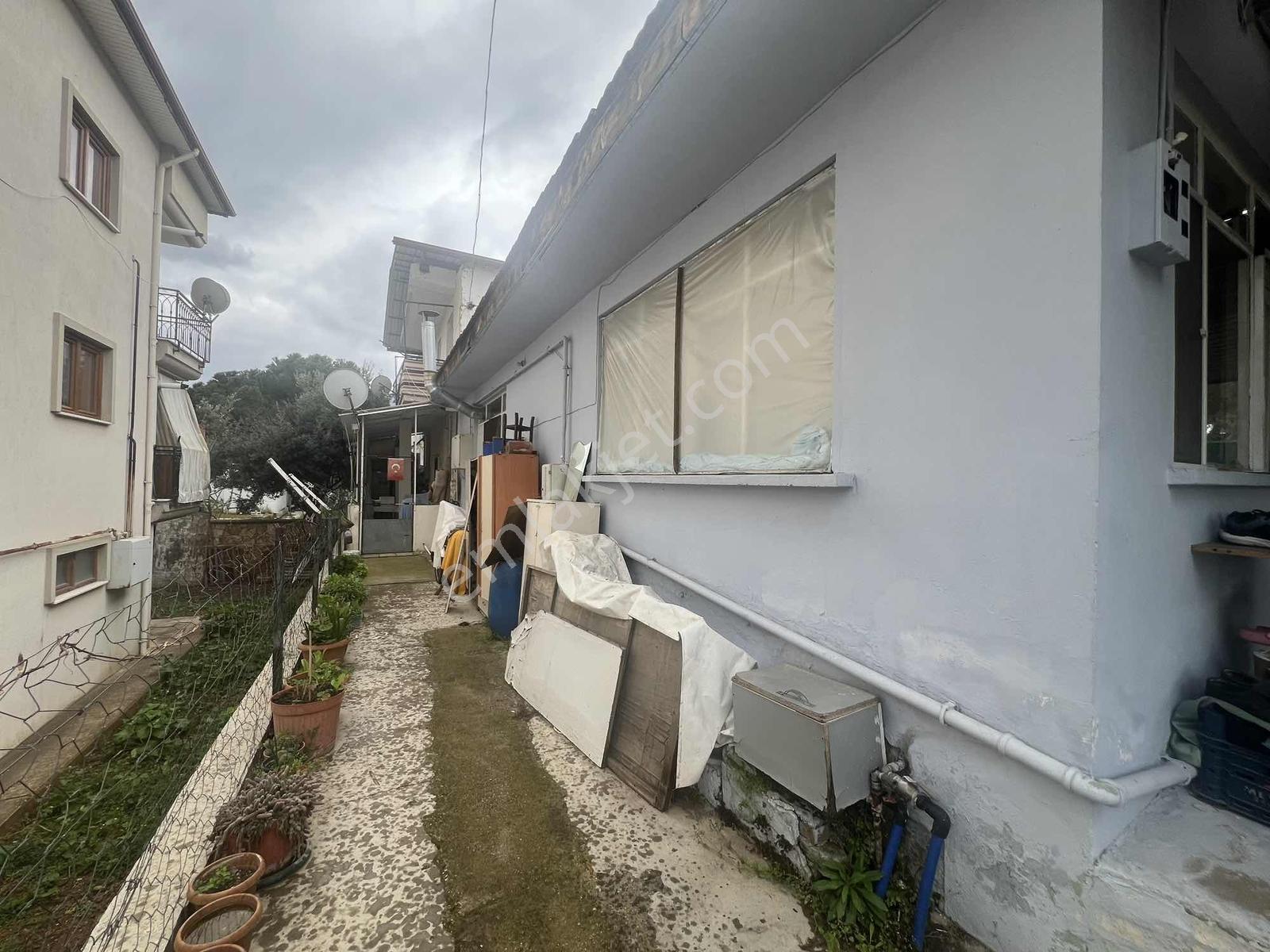 Şehzade'den Bahçelievler'de 403 M2 Arsa Satılıktır - Görsel 6