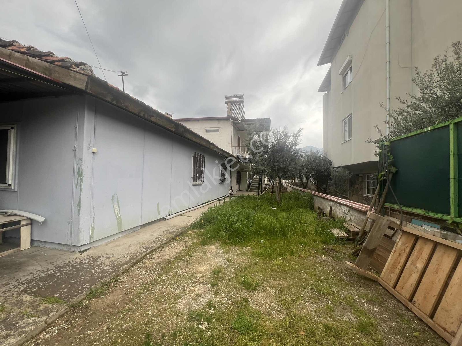 Şehzade'den Bahçelievler'de 403 M2 Arsa Satılıktır - Görsel 8