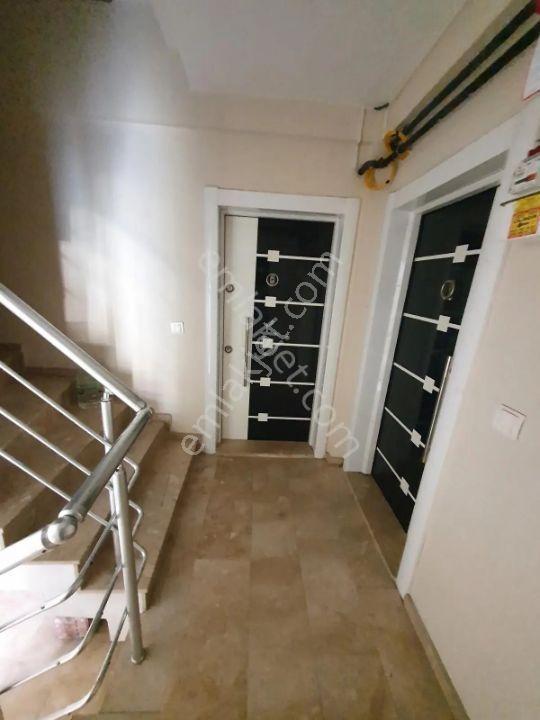 Üniversite Restoran Ve Kafelere Yakın Doğalgazlı 1+1 Daire - Görsel 12