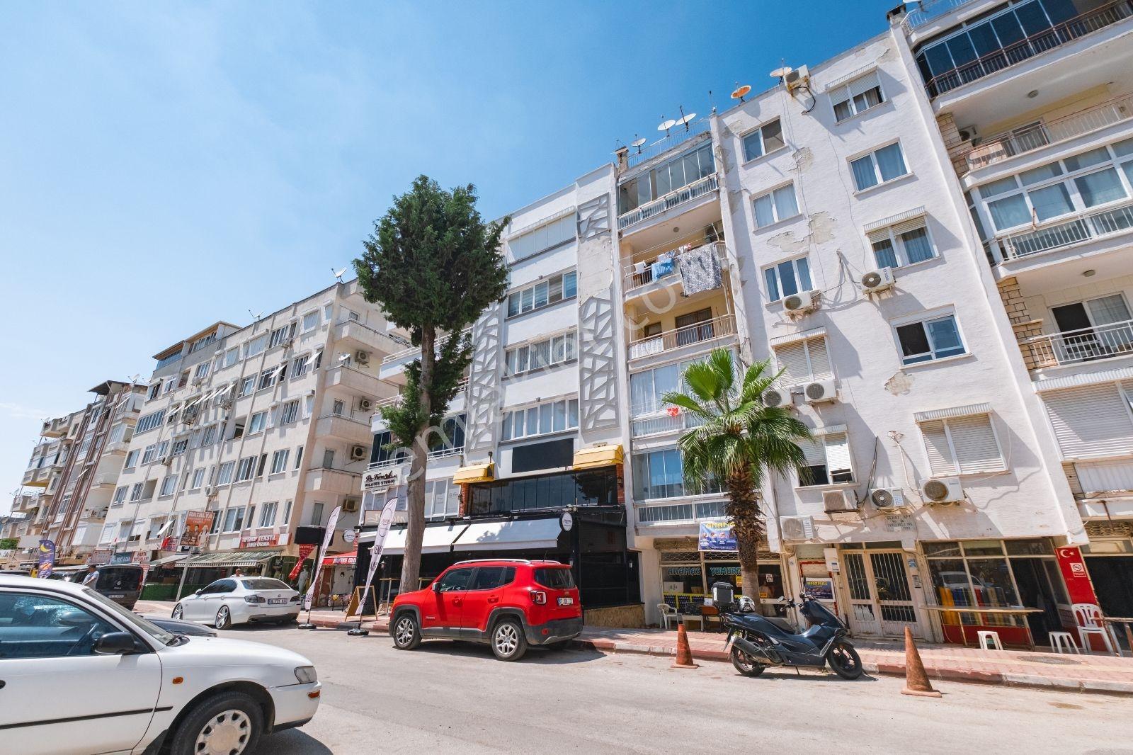 Antalya Eğitim Ve Araştırma Hastanesi Karşısı Satılık Dükkan - Görsel 15