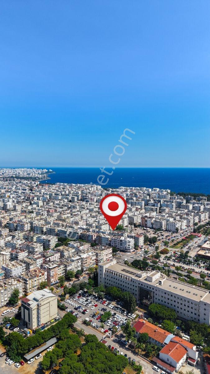 Antalya Eğitim Ve Araştırma Hastanesi Karşısı Satılık Dükkan - Görsel 20