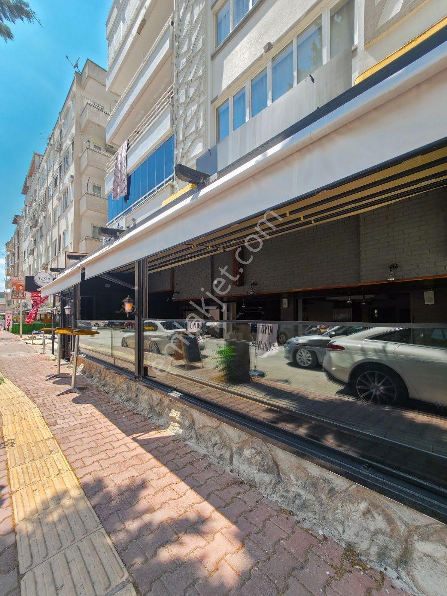 Antalya Eğitim Ve Araştırma Hastanesi Karşısı Satılık Dükkan - Görsel 14