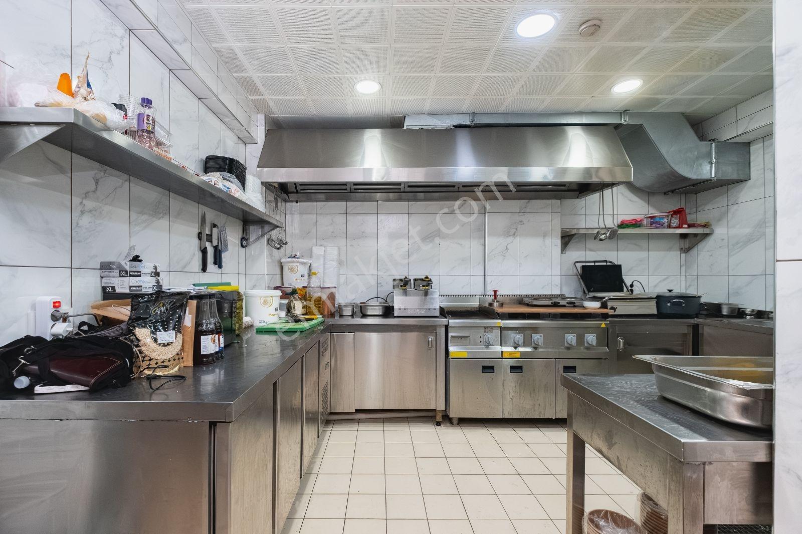 Antalya Eğitim Ve Araştırma Hastanesi Karşısı Satılık Dükkan - Görsel 32