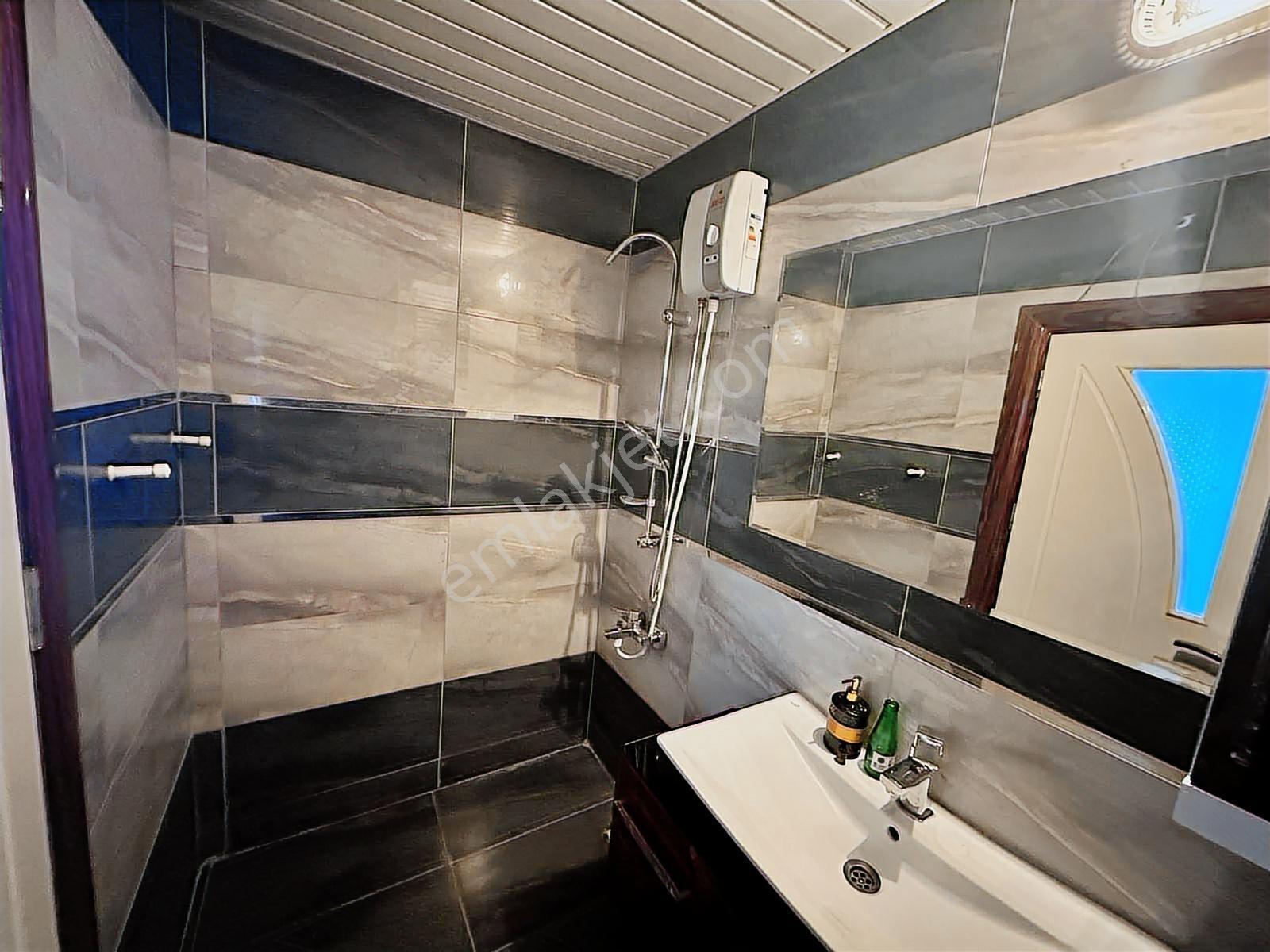 Rw Budur Gayrimenkul'den Cadde Üzer Lüx Eşyalı 2+1 Kiralık Ofis - Görsel 12