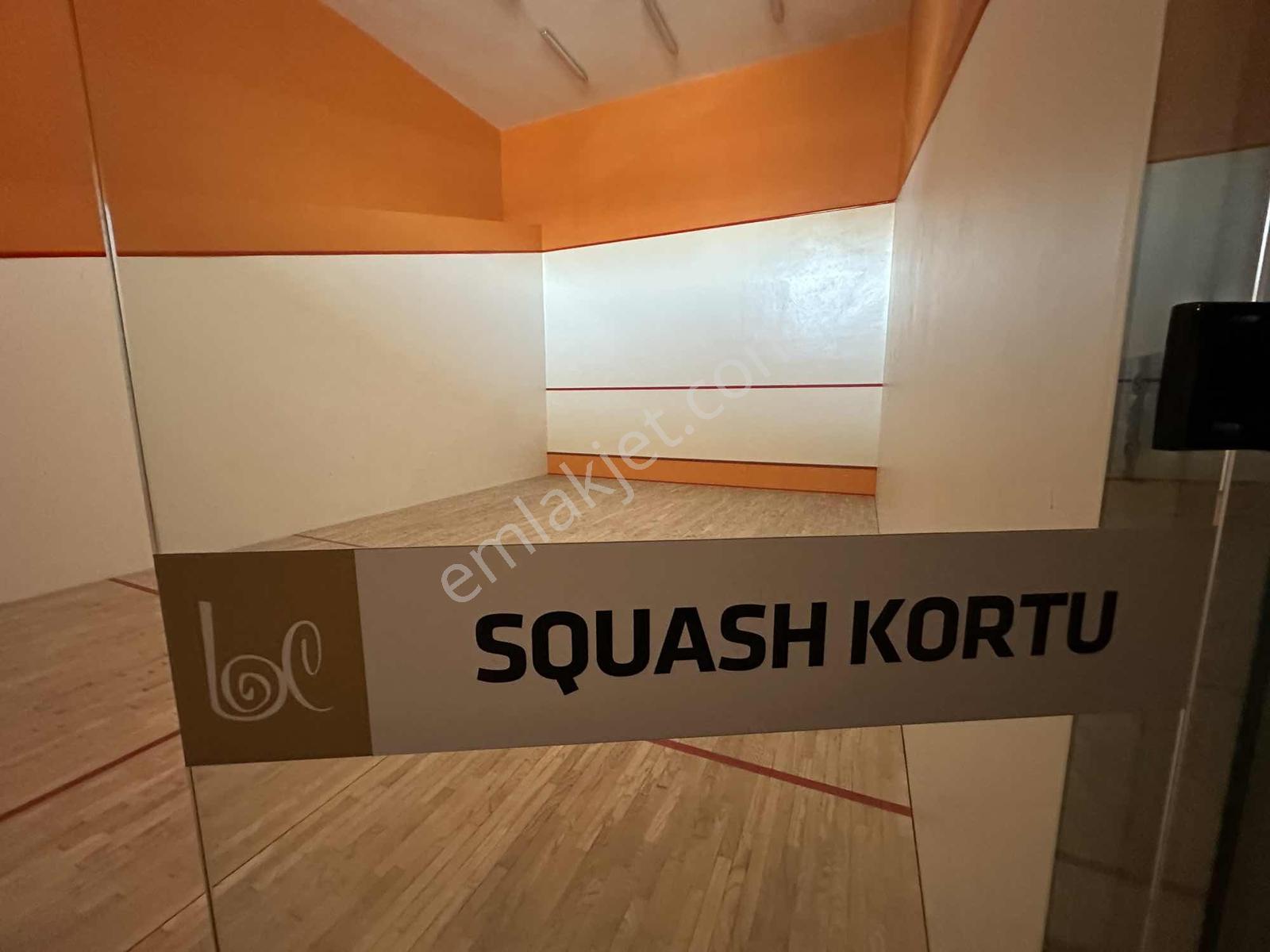 Beysu Evlerinde Teraslı Göl Ve Doğa Manzaralı 2+1 Ara Kat - Görsel 29