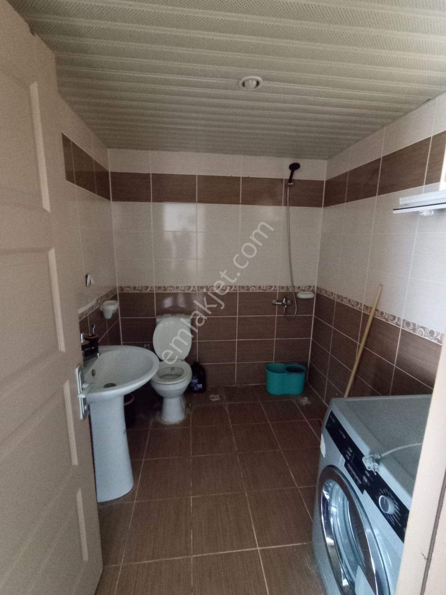 Rota Dan Sosyal Konutlarda 1+1 Eşyalı Daire - Görsel 6