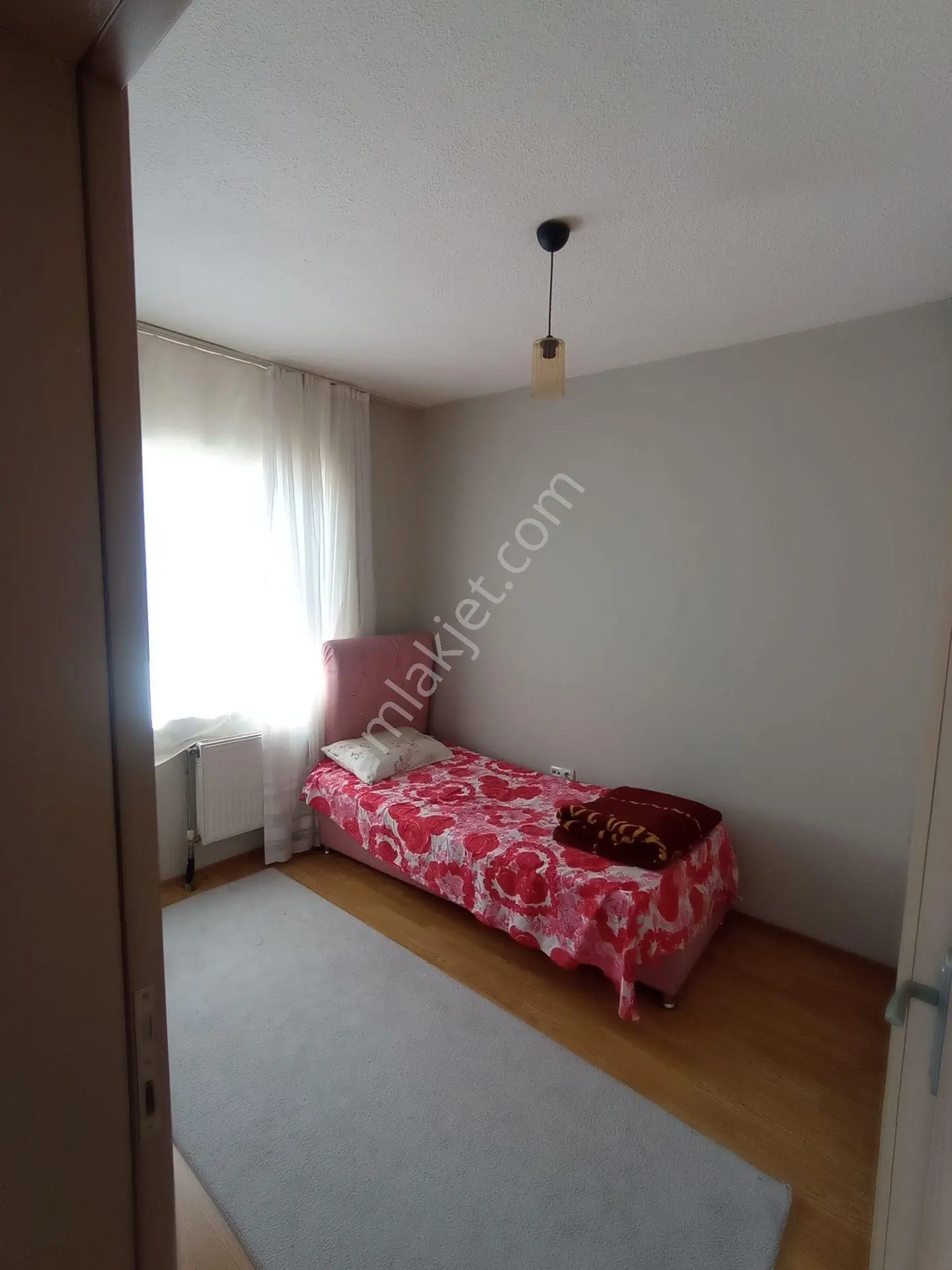 Rota Dan Sosyal Konutlarda 1+1 Eşyalı Daire - Görsel 5