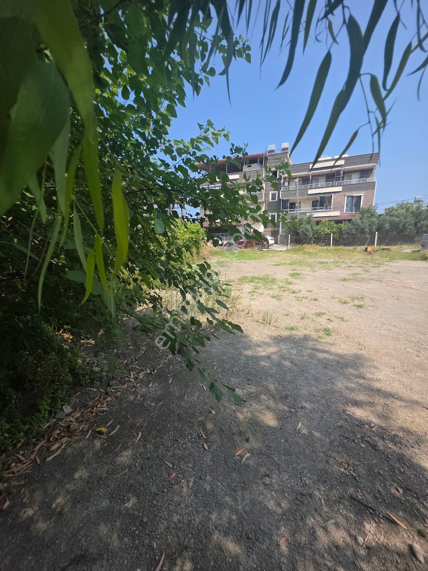 Kiralık İster İşyeri İster Depo Arsuz Karaagaç Ana Cadde Yol Üzeri - Görsel 7