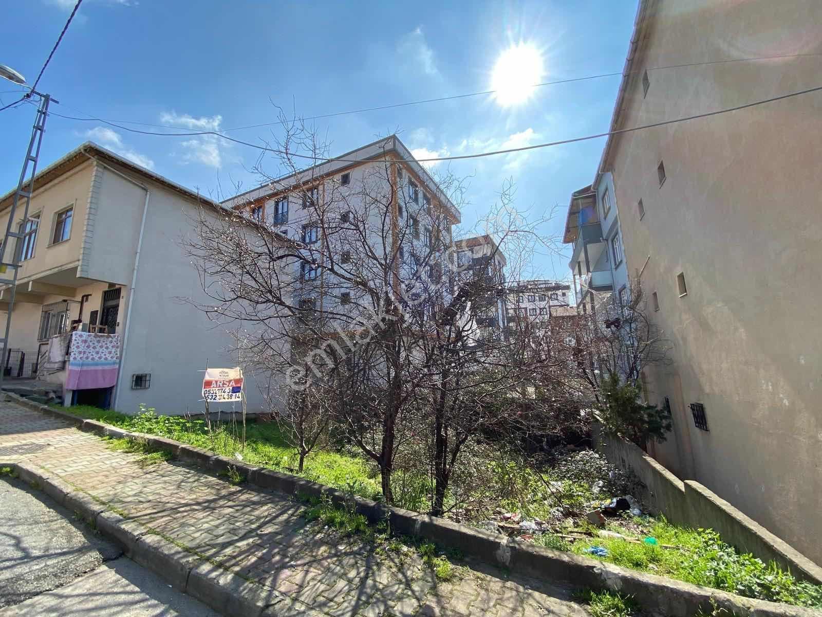 Sultanbeyli Ahmet Yesevi Mahallesinde 170 M2 Müstakil Parsel - Görsel 4
