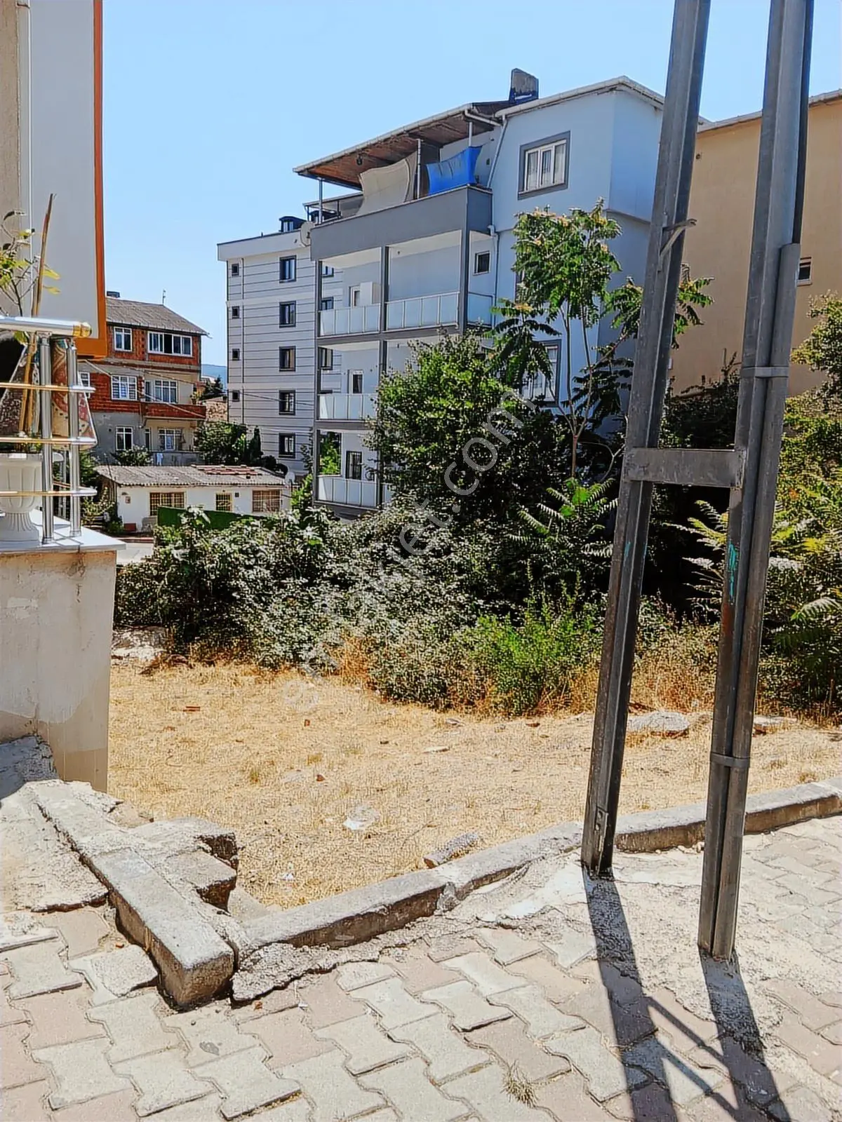 Sultanbeyli Ahmet Yesevi Mahallesinde 170 M2 Müstakil Parsel - Görsel 9