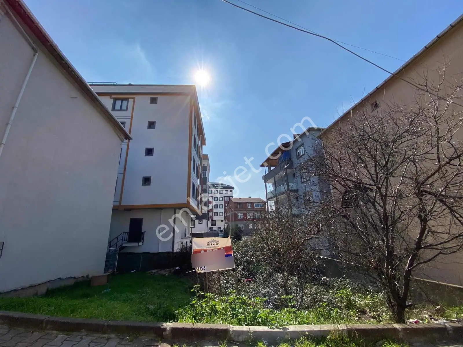 Sultanbeyli Ahmet Yesevi Mahallesinde 170 M2 Müstakil Parsel - Görsel 10