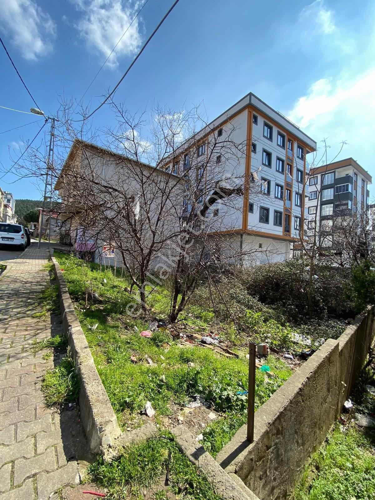 Sultanbeyli Ahmet Yesevi Mahallesinde 170 M2 Müstakil Parsel - Görsel 3