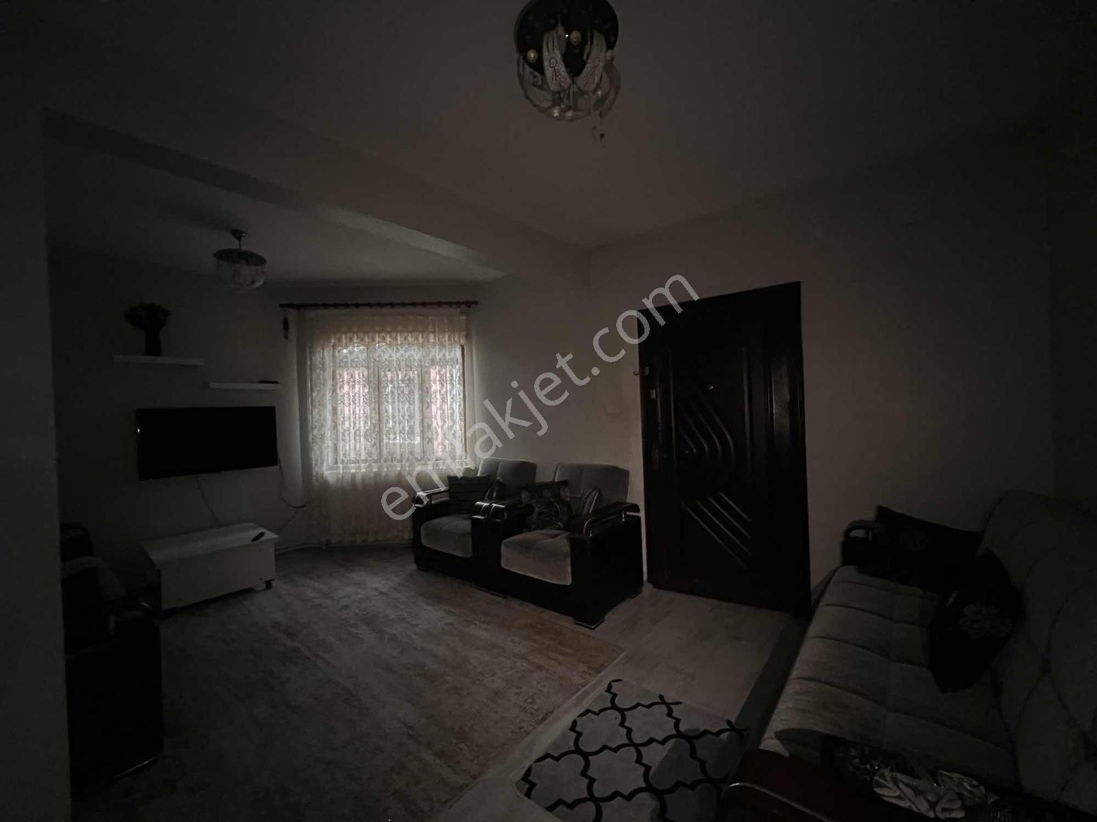 Yön Group'tan Kiralık Eşyalı 2+1 Daire - Görsel 9