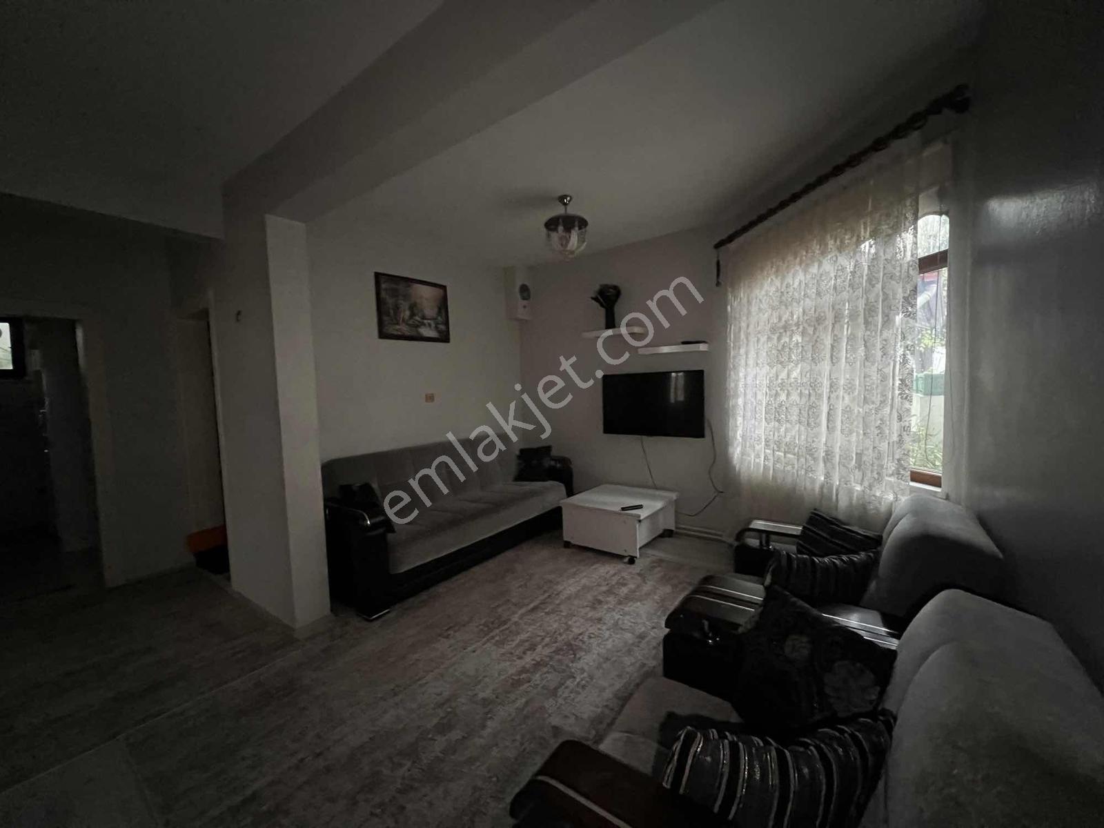 Yön Group'tan Kiralık Eşyalı 2+1 Daire - Görsel 4