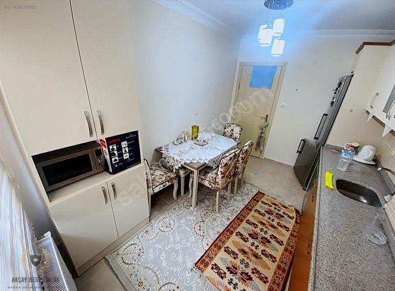 Gümüş'den Edremit Camivasat'ta Ara Kat Ebeveyn Banyolu 3+1 Satılık Daire - Görsel 11