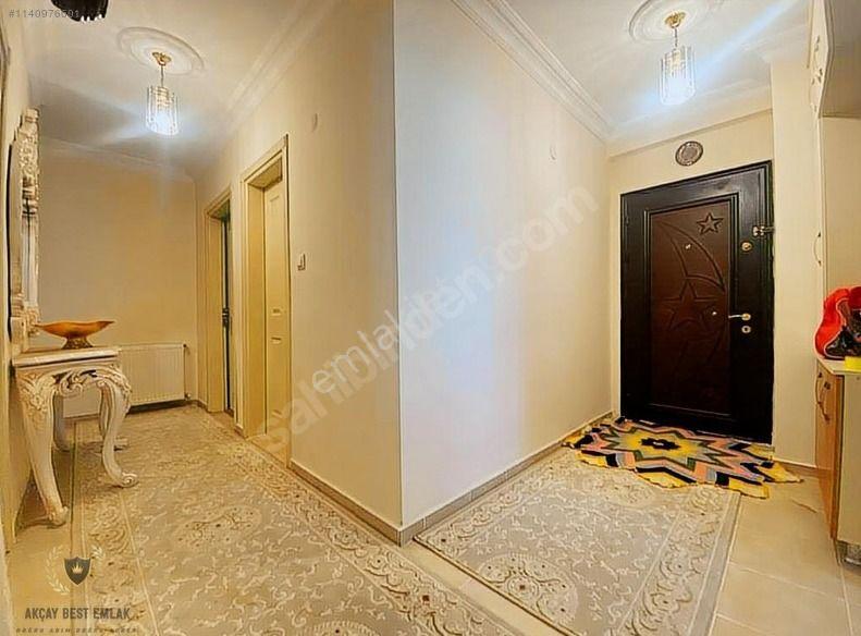 Gümüş'den Edremit Camivasat'ta Ara Kat Ebeveyn Banyolu 3+1 Satılık Daire - Görsel 3
