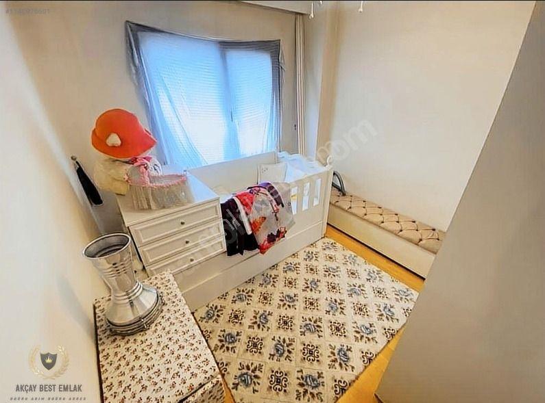 Gümüş'den Edremit Camivasat'ta Ara Kat Ebeveyn Banyolu 3+1 Satılık Daire - Görsel 6