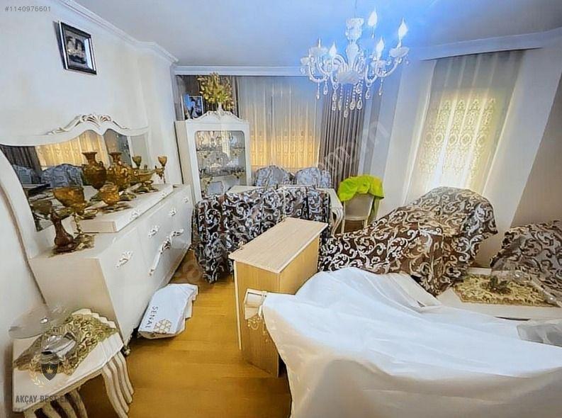 Gümüş'den Edremit Camivasat'ta Ara Kat Ebeveyn Banyolu 3+1 Satılık Daire - Görsel 20