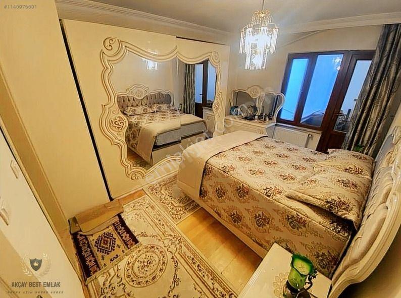 Gümüş'den Edremit Camivasat'ta Ara Kat Ebeveyn Banyolu 3+1 Satılık Daire - Görsel 9