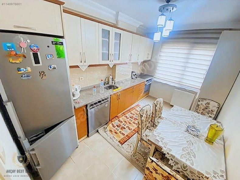 Gümüş'den Edremit Camivasat'ta Ara Kat Ebeveyn Banyolu 3+1 Satılık Daire - Görsel 25