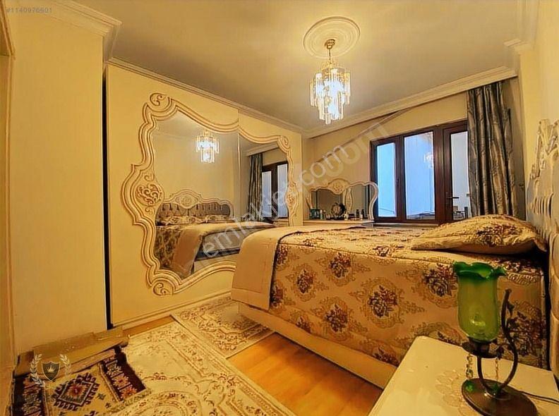 Gümüş'den Edremit Camivasat'ta Ara Kat Ebeveyn Banyolu 3+1 Satılık Daire - Görsel 29