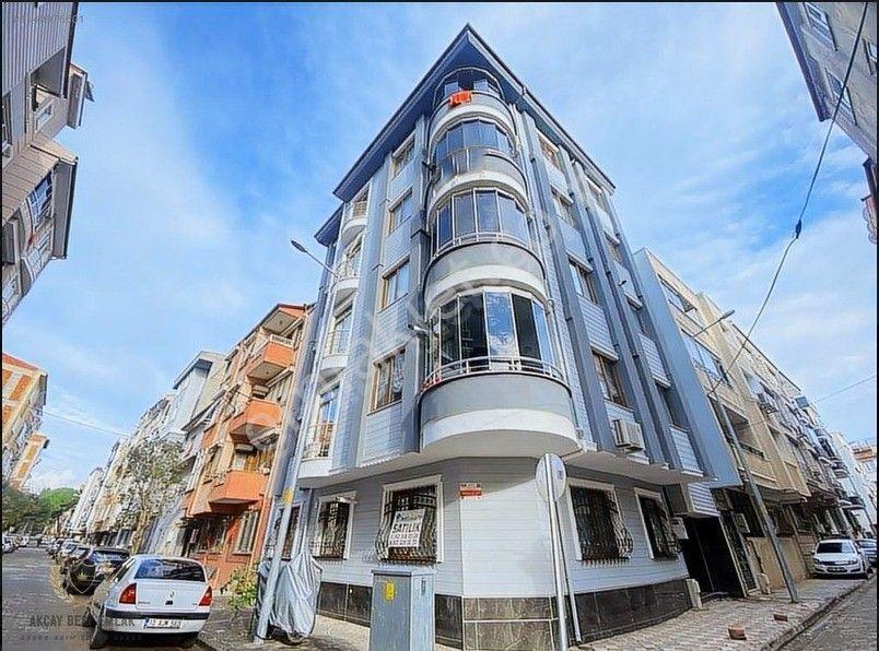 Gümüş'den Edremit Camivasat'ta Ara Kat Ebeveyn Banyolu 3+1 Satılık Daire - Görsel 23