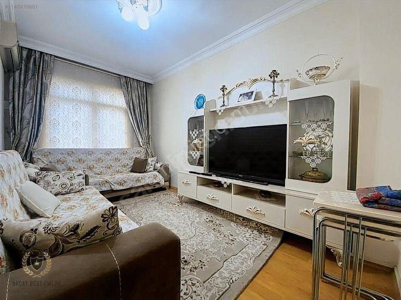 Gümüş'den Edremit Camivasat'ta Ara Kat Ebeveyn Banyolu 3+1 Satılık Daire - Görsel 8