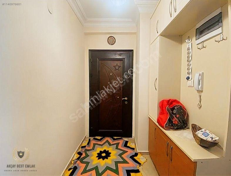 Gümüş'den Edremit Camivasat'ta Ara Kat Ebeveyn Banyolu 3+1 Satılık Daire - Görsel 19