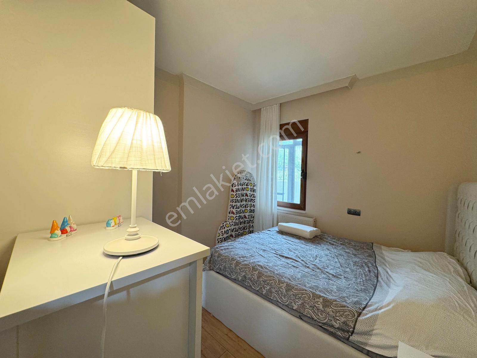 ▀güç'ten Gürede Yüzme Havuzlu Emsali Olmayan Ultra Lüx 3+1 Daire - Görsel 24