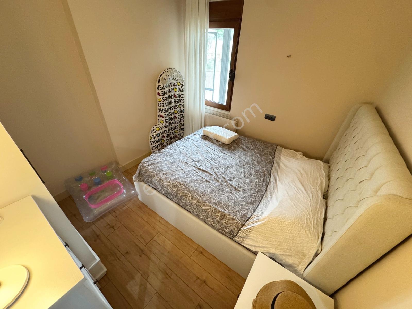 ▀güç'ten Gürede Yüzme Havuzlu Emsali Olmayan Ultra Lüx 3+1 Daire - Görsel 18