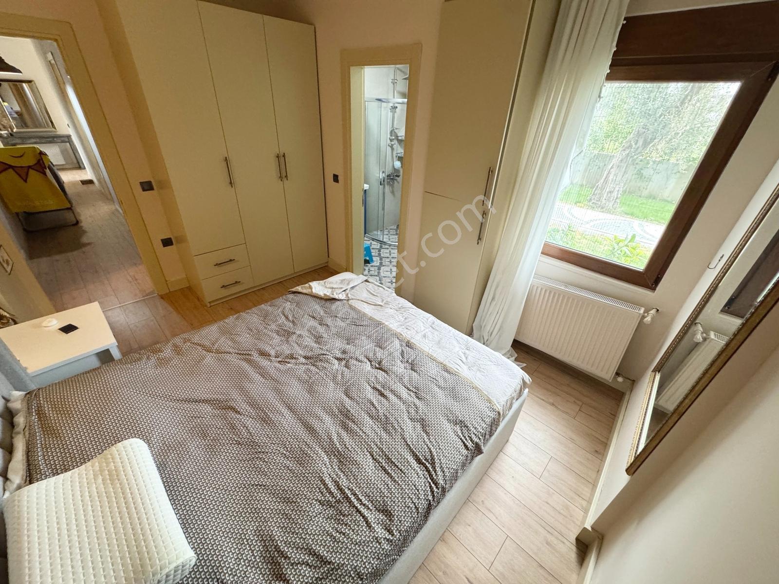 ▀güç'ten Gürede Yüzme Havuzlu Emsali Olmayan Ultra Lüx 3+1 Daire - Görsel 7