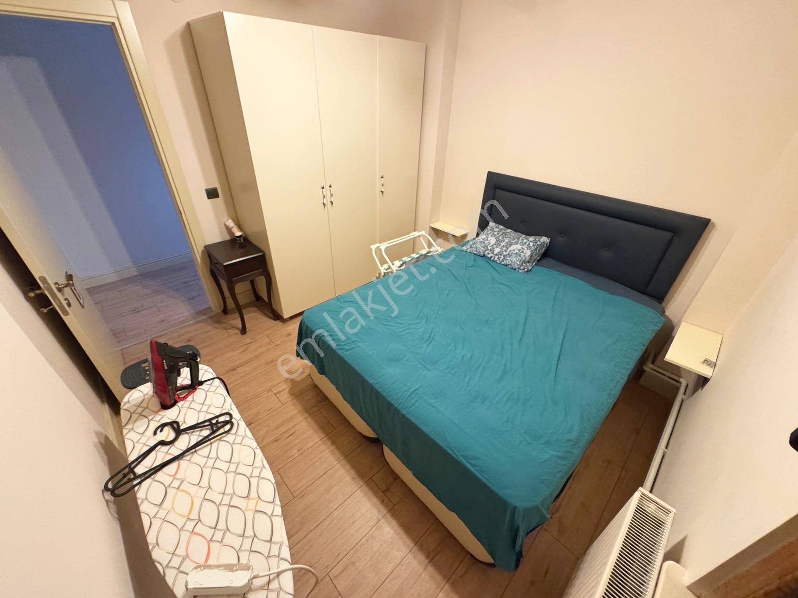 ▀güç'ten Gürede Yüzme Havuzlu Emsali Olmayan Ultra Lüx 3+1 Daire - Görsel 25