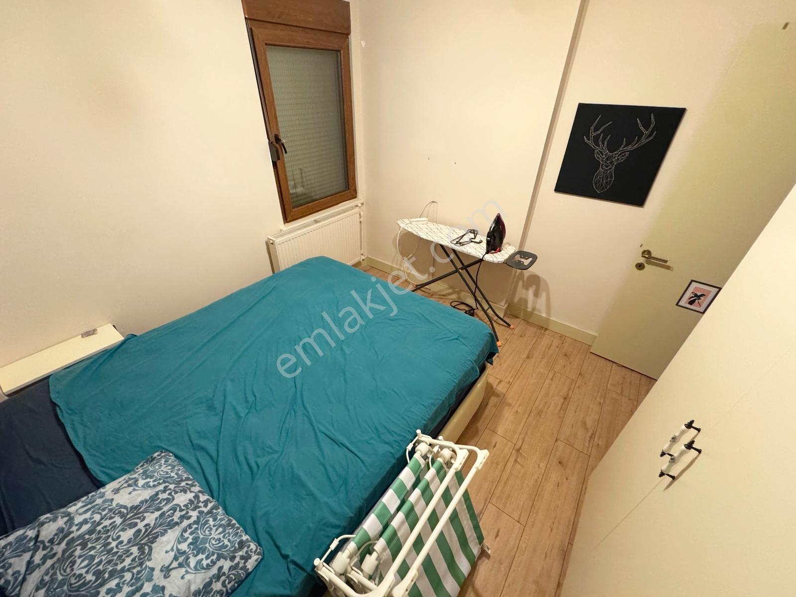 ▀güç'ten Gürede Yüzme Havuzlu Emsali Olmayan Ultra Lüx 3+1 Daire - Görsel 32