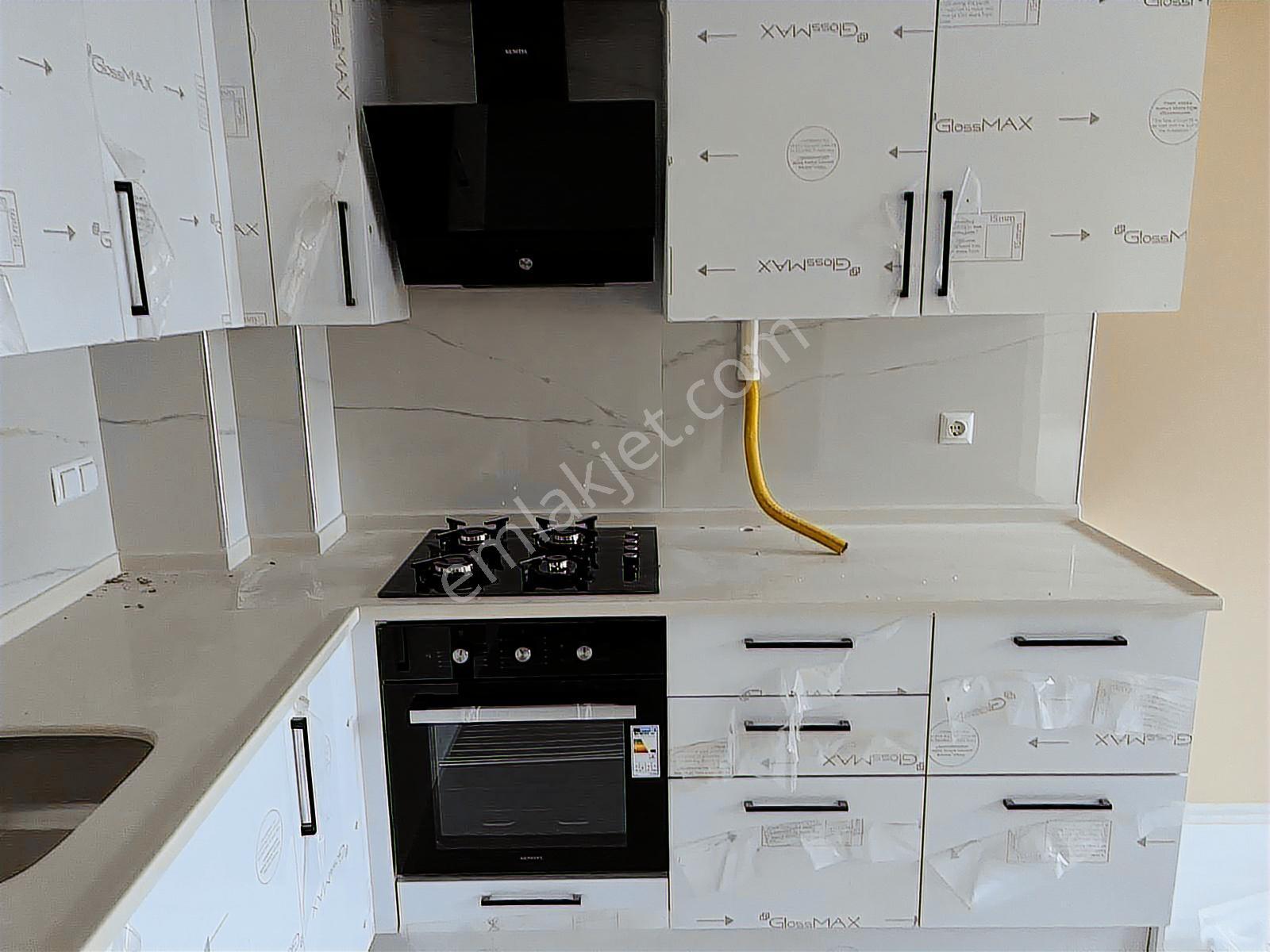 Giresun Merkeze Bağlı Her Mah.1+1-2+1-3+1 Kiralık Daireler - Görsel 12