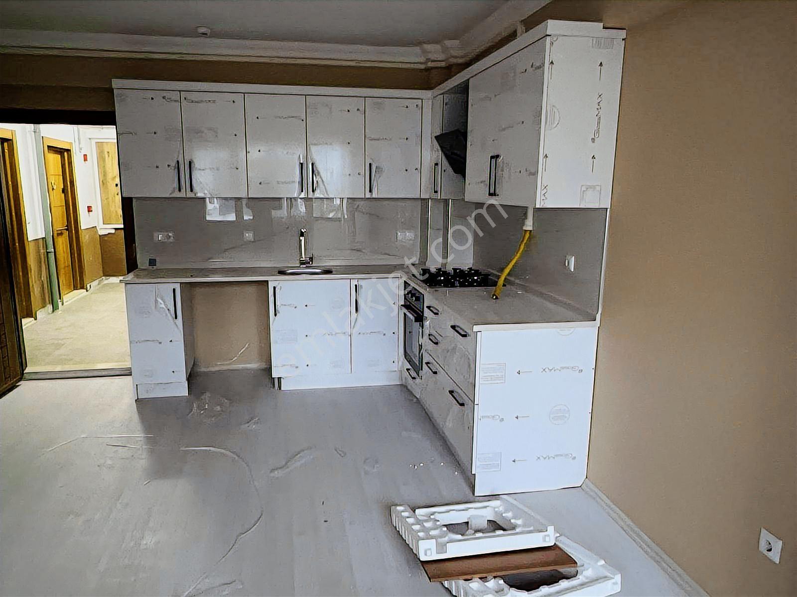 Giresun Merkeze Bağlı Her Mah.1+1-2+1-3+1 Kiralık Daireler - Görsel 7
