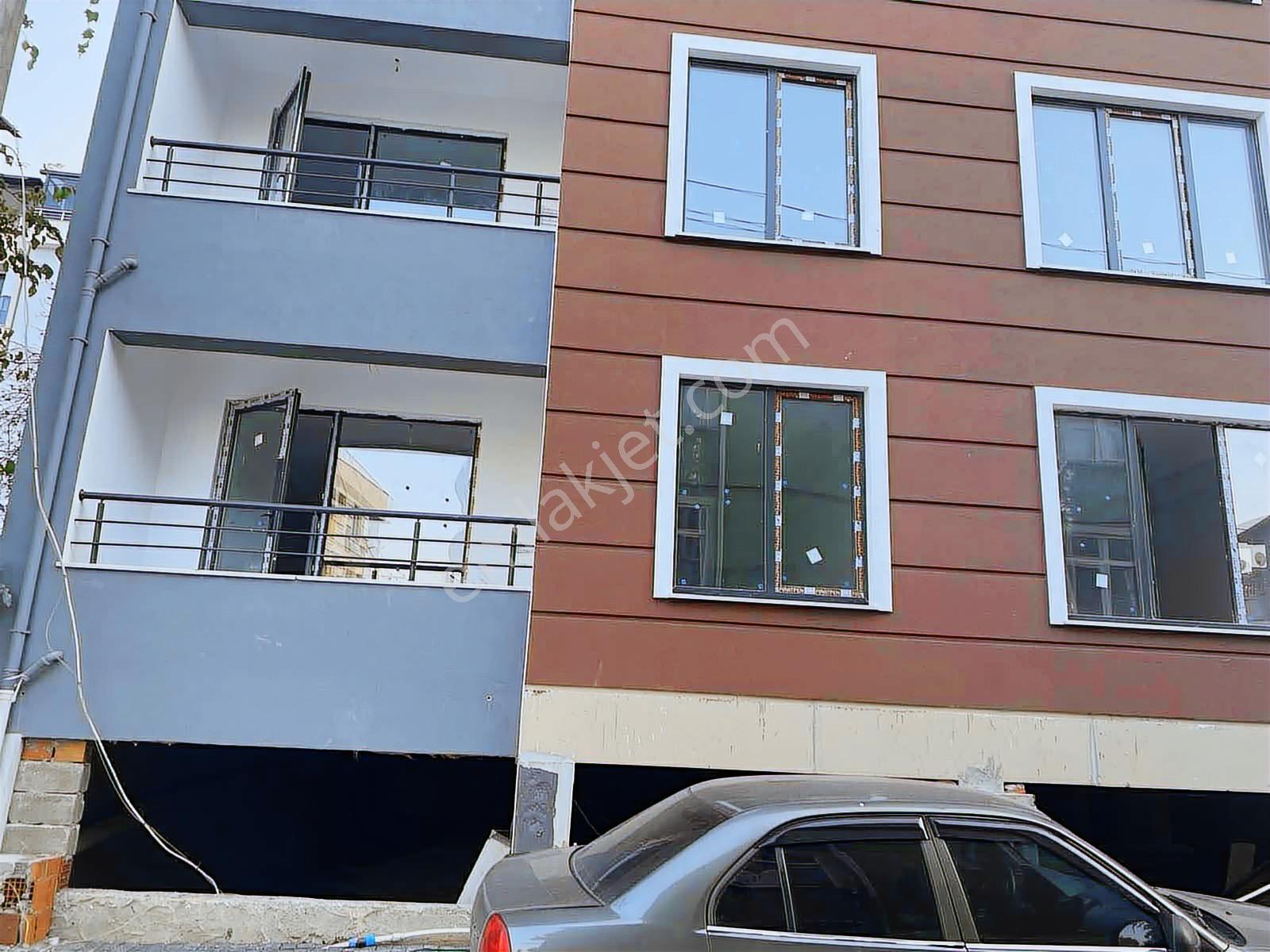 Bu Fırsat Kaçmaz Teyyaredüzü'nde Satılık 1+1 Sıfır Daire - Görsel 13