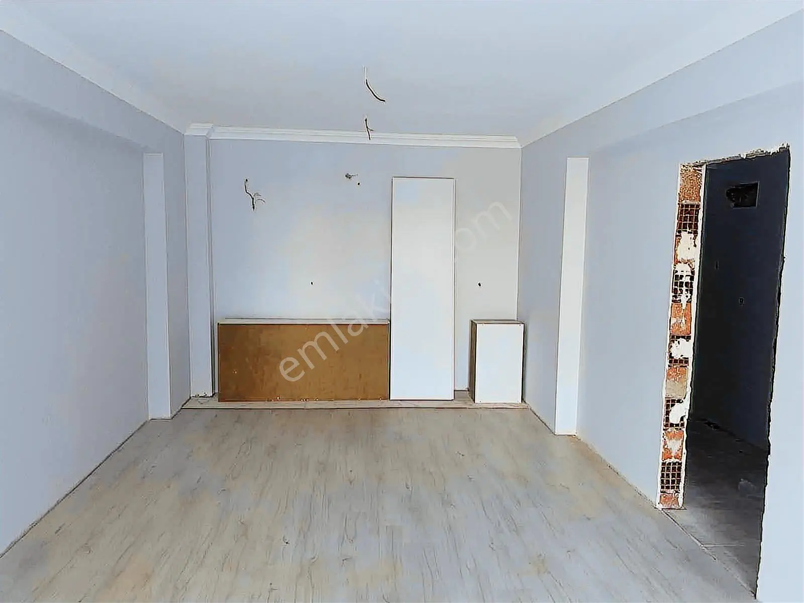 Bu Fırsat Kaçmaz Teyyaredüzü'nde Satılık 1+1 Sıfır Daire - Görsel 11