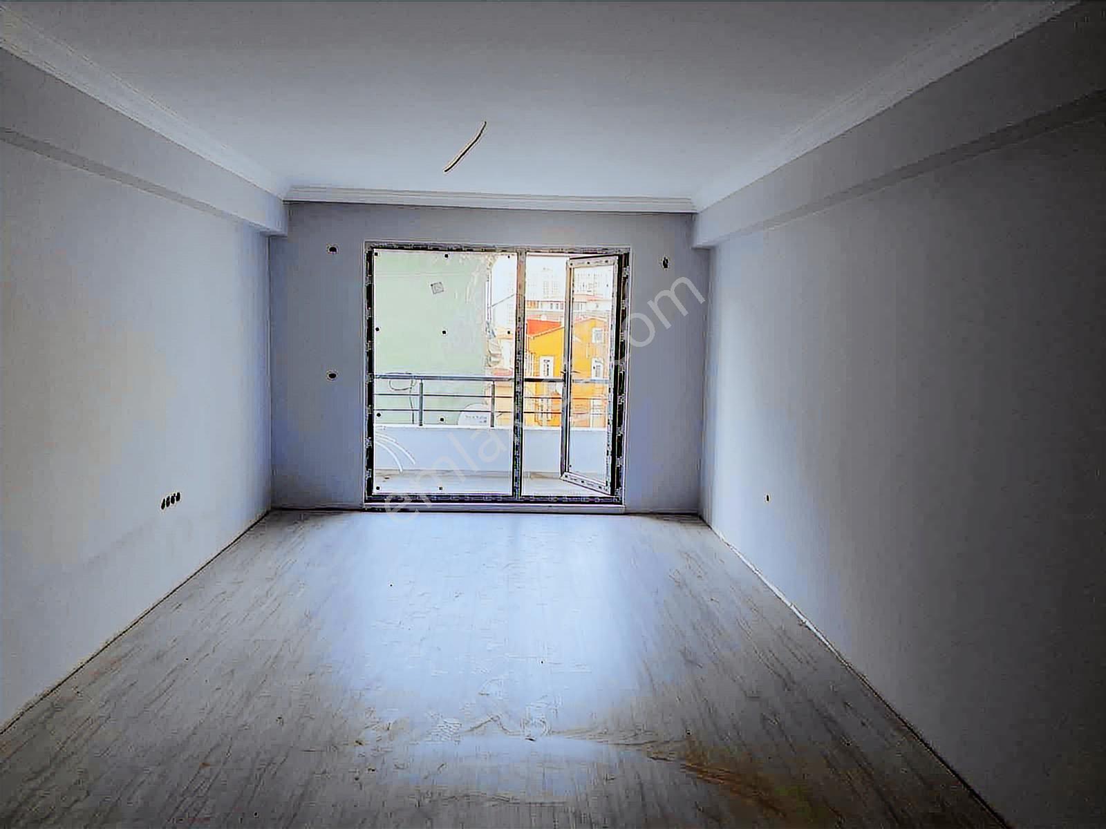 Bu Fırsat Kaçmaz Teyyaredüzü'nde Satılık 1+1 Sıfır Daire - Görsel 7