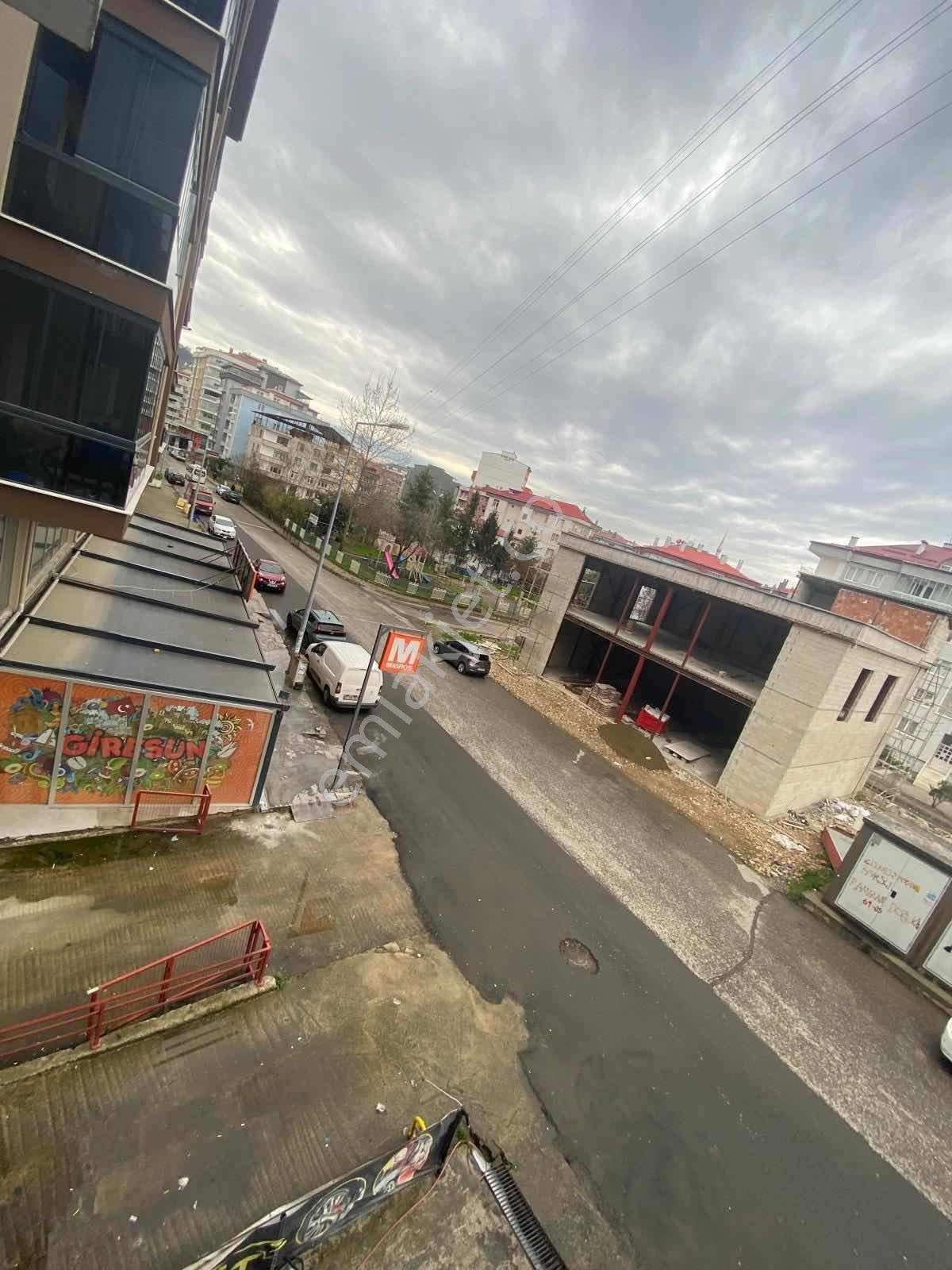Giresun Merkez Teyyaredüzünde Mahallesinde Satılık 3+1 Daire - Görsel 6
