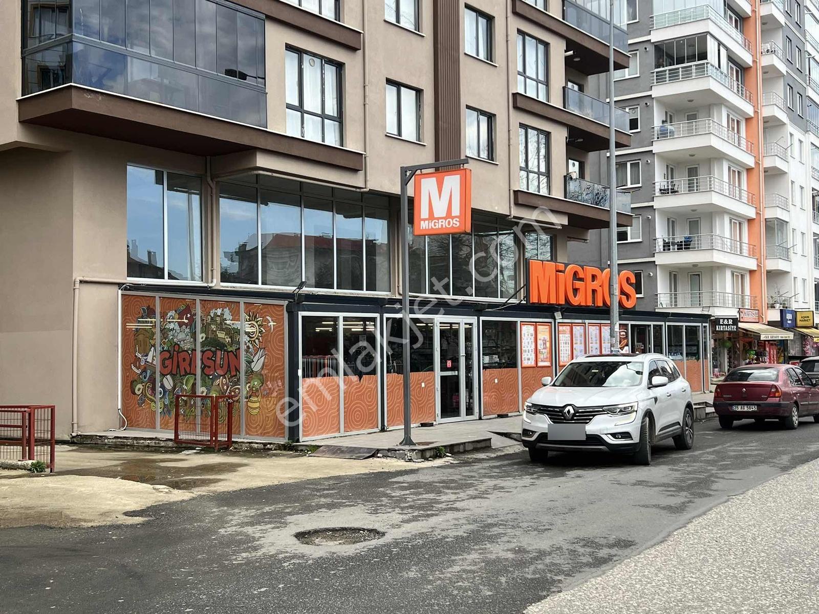 Giresun Merkez Teyyaredüzünde Mahallesinde Satılık 3+1 Daire - Görsel 4