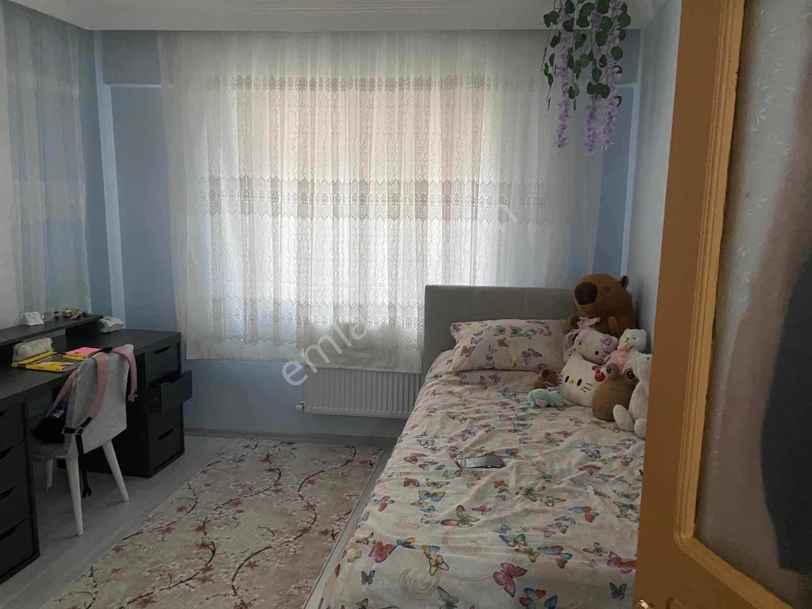 Giresun Merkez Teyyaredüzünde Mahallesinde Satılık 3+1 Daire - Görsel 11