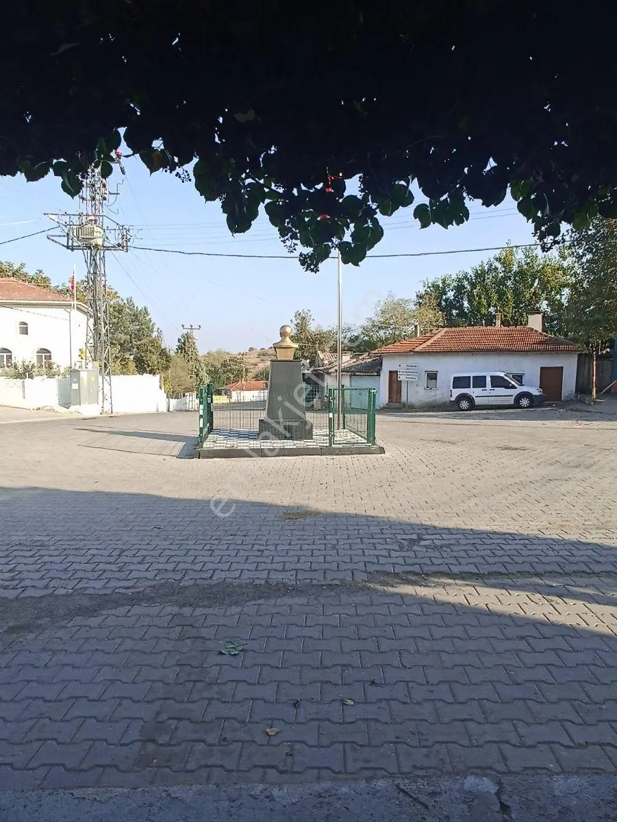Poyralıda İmarlı Arsalar - Görsel 15