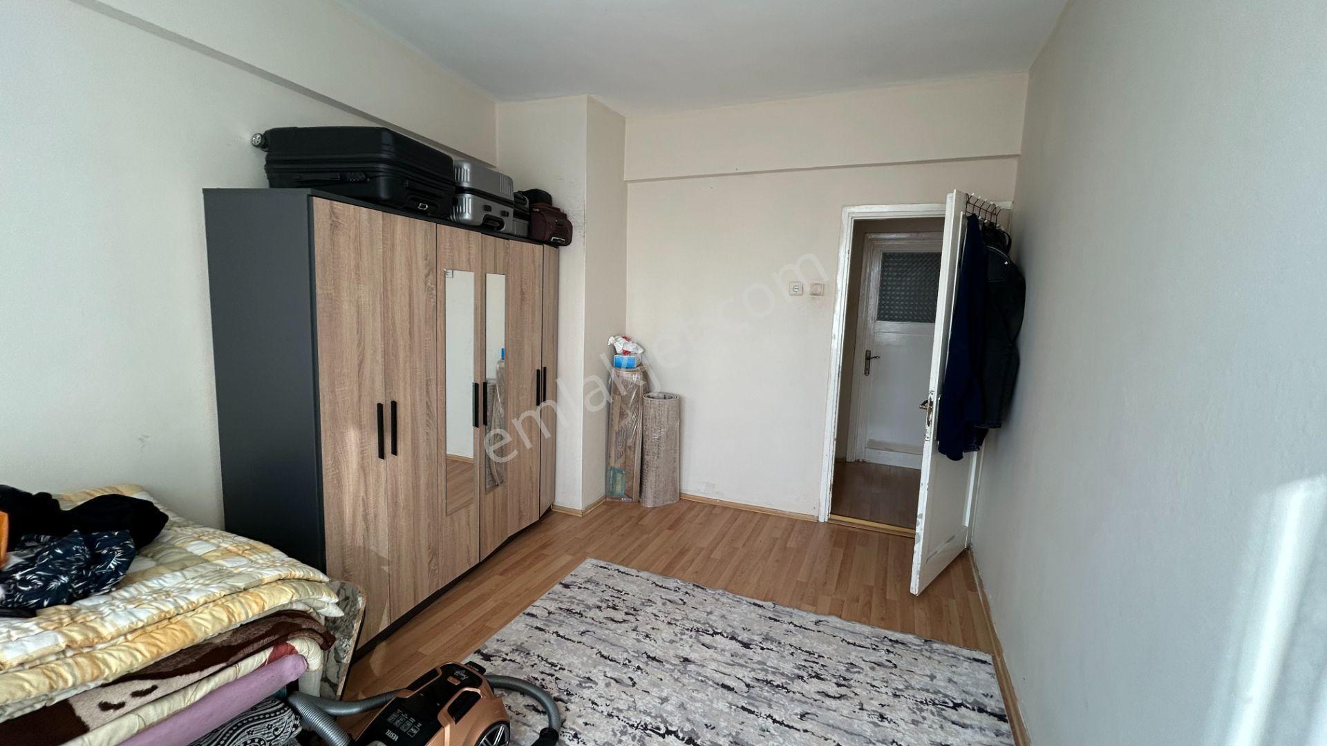 Karamürsel Park Caddesi Satılık 2+1 Geniş Daire - Görsel 18