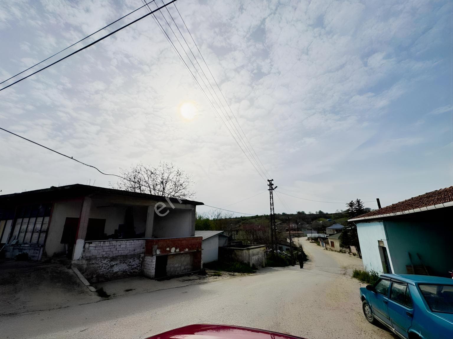 Lüleburgaz Ceylanköy'de Satılık 1542 Metrekare İster Tek Tapu İster Hisse Tarla - Görsel 8