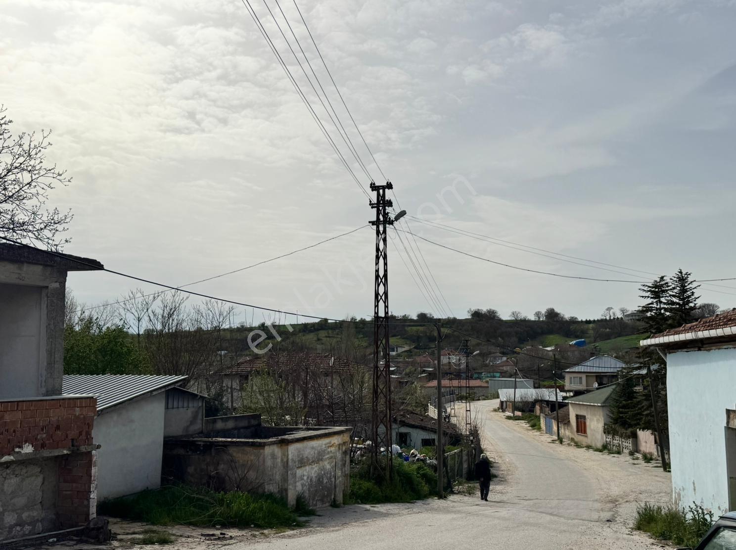 Lüleburgaz Ceylanköy'de Satılık 1542 Metrekare İster Tek Tapu İster Hisse Tarla - Görsel 7