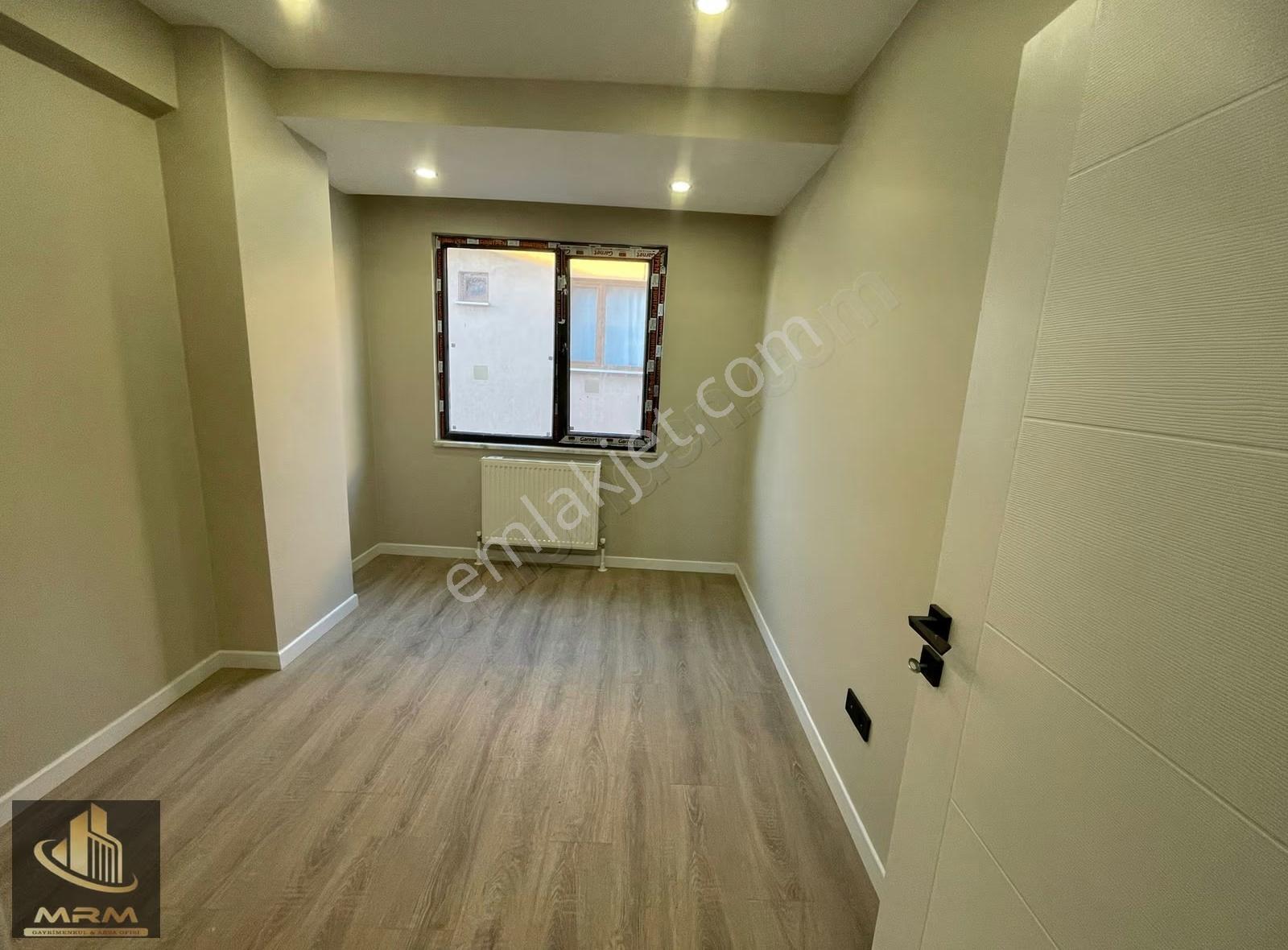 Mrm Gayrimenkul'den Gazi Mah. Satılık Sıfır Daire - Görsel 20