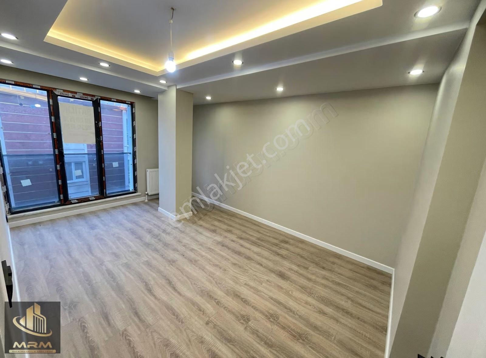 Mrm Gayrimenkul'den Gazi Mah. Satılık Sıfır Daire - Görsel 15