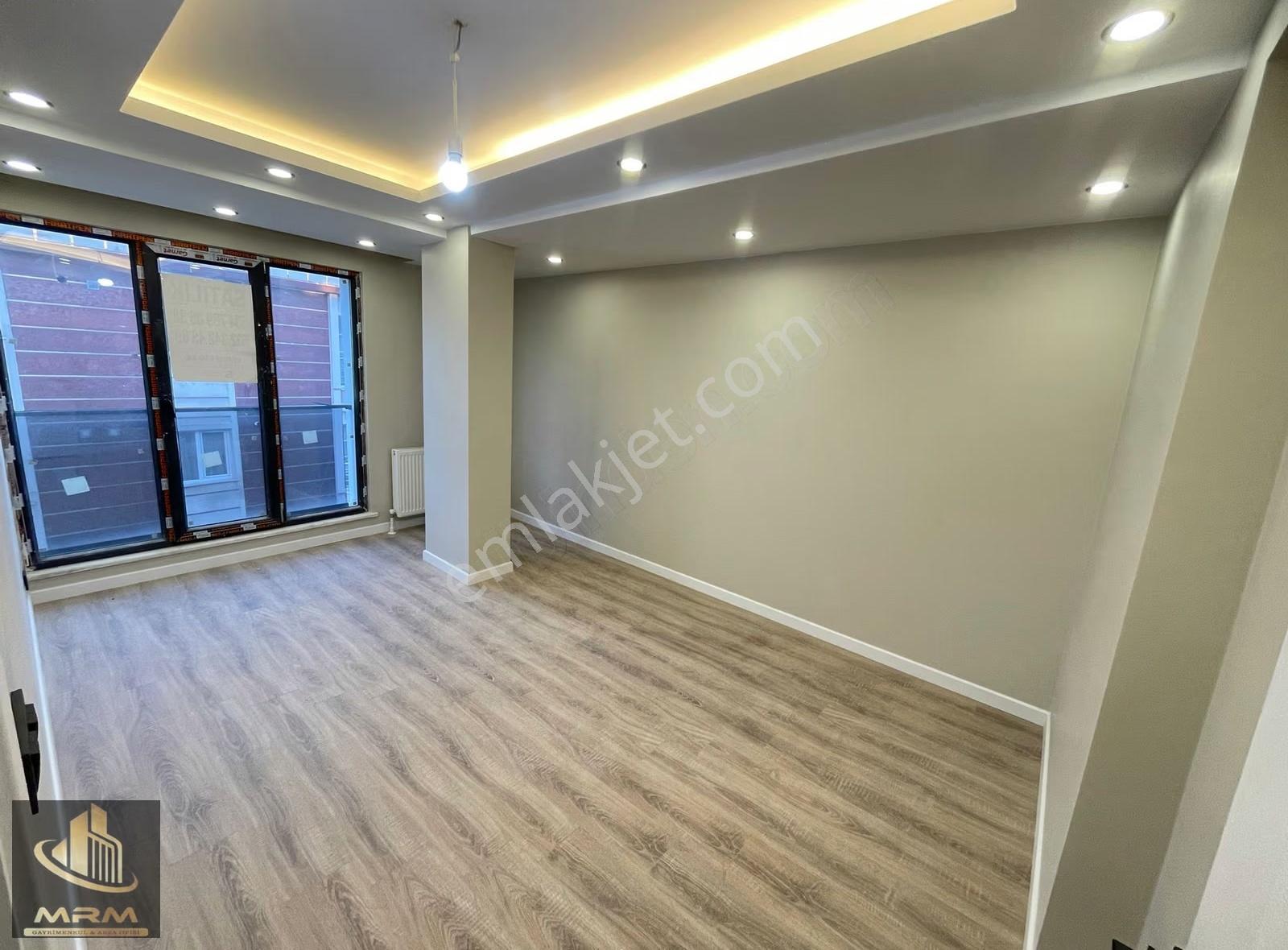 Mrm Gayrimenkul'den Gazi Mah. Satılık Sıfır Daire - Görsel 11