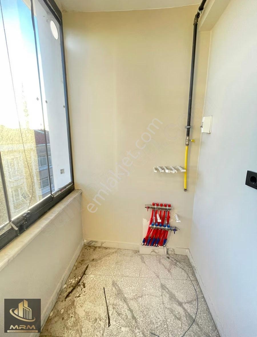 Mrm Gayrimenkul'den Gazi Mah. Satılık Sıfır Daire - Görsel 8